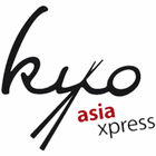 Logo Kyo Asia Xpress Würzburg
